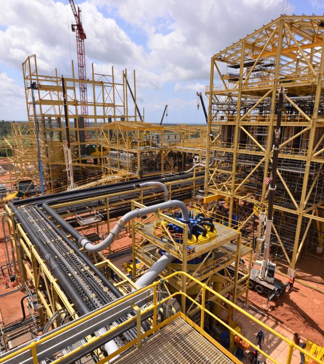 Process Plant 4 - 2013 07